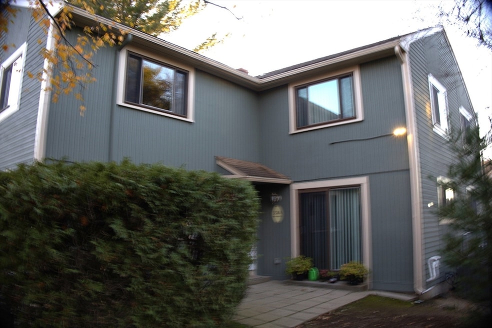 35 First St unit A, Salem, MA 01970 - photo 1