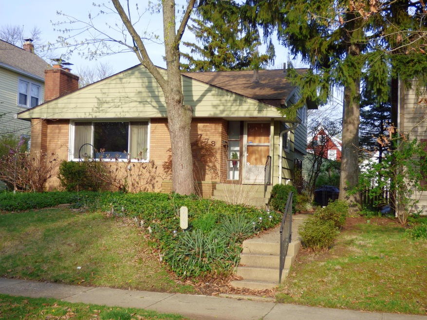 778 S Cassingham Rd, Columbus, OH 43209 - photo 1