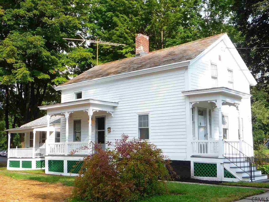 11 Mechanic St, Ballston Spa, NY 12020 - photo 1