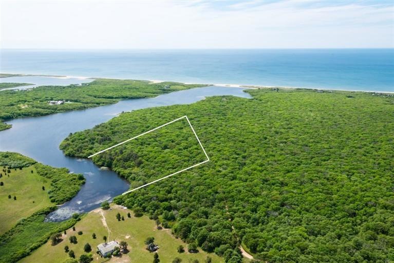 40 Watcha Club Rd, West Tisbury, MA 02575 - photo 1