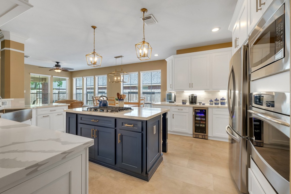 13518 Kavanaugh Ln, Cypress, TX 77429 - photo 1