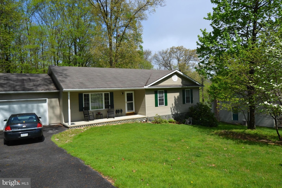 5 Pecan Trail unit 106, Fairfield, PA 17320 - photo 1