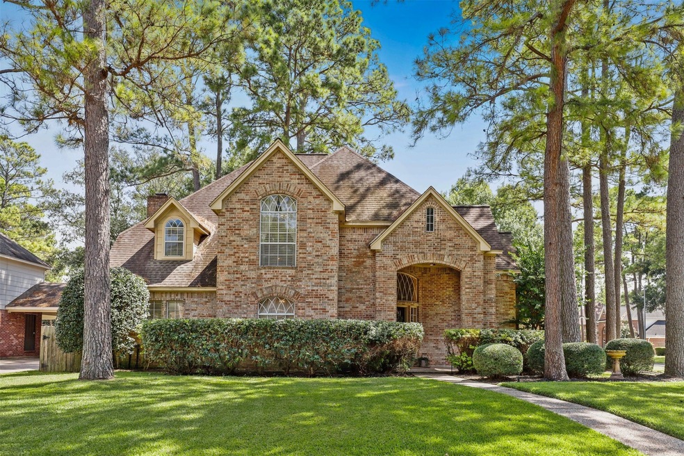 13326 Golden Valley Dr, Cypress, TX 77429 - photo 1