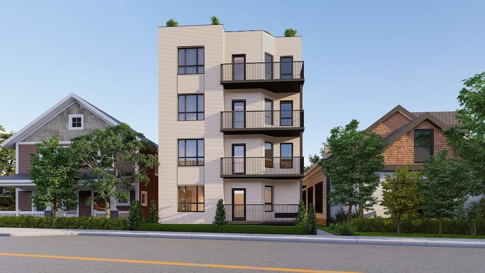 70 Walden St unit 11, Cambridge, MA 02140 - photo 1