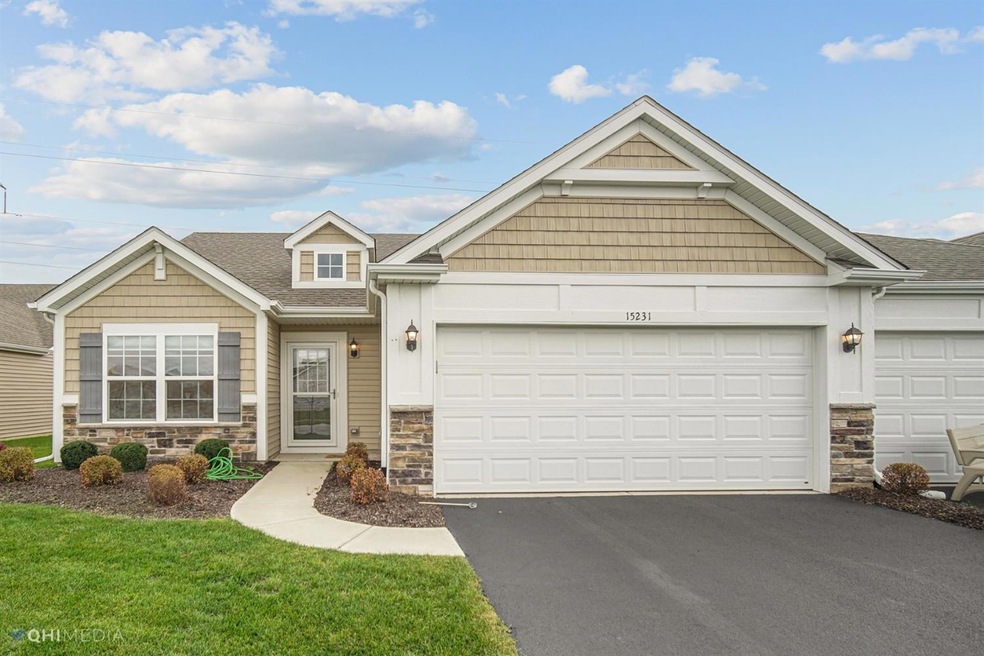 15231 W 102nd Place, Dyer, IN 46311 - photo 1