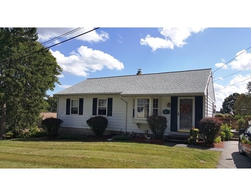 121 Reservoir St, Lowell, MA 01850 - photo 1