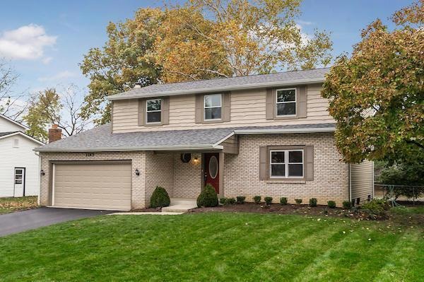 1145 Slade Ave, Columbus, OH 43235 - photo 1