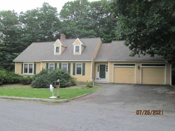 43 Pheasantwood Dr unit 1, Wakefield, MA 01880 - photo 1