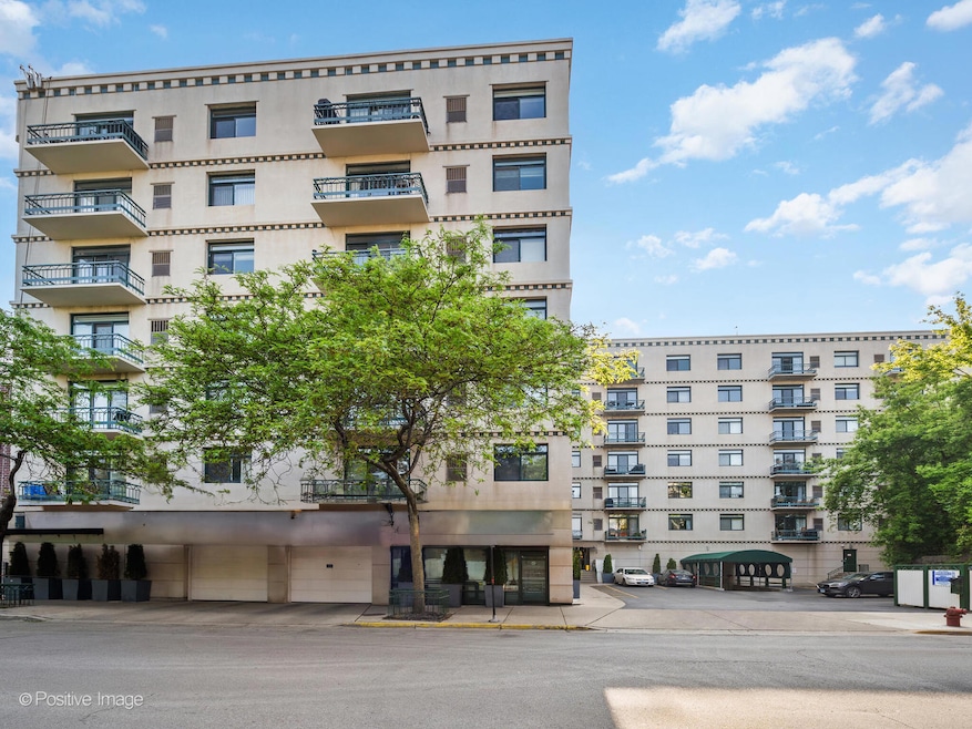 The Verde unit 703, Chicago, IL 60642 - photo 1