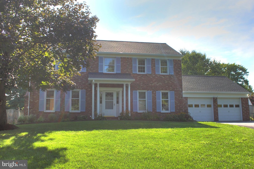 8312 Wehland Ct, Laurel, MD 20723 - photo 1