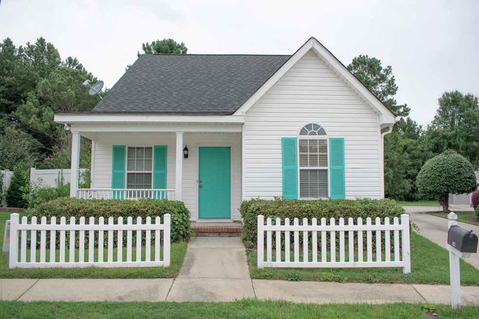 625 Dunloe Cir, Evans, GA 30809 - photo 1