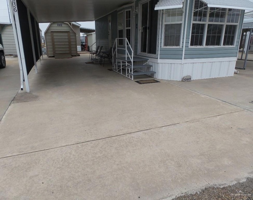 215 N Whisper Meadows Ln, Donna, TX 78537 - photo 1