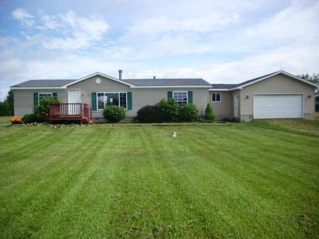 4785 Burt Rd, Birch Run, MI 48415 - photo 1