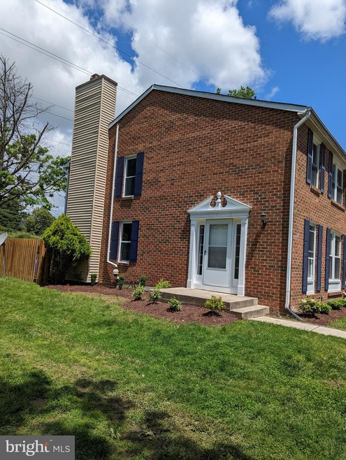 7522 Rain Flower Way, Columbia, MD 21046 - photo 1