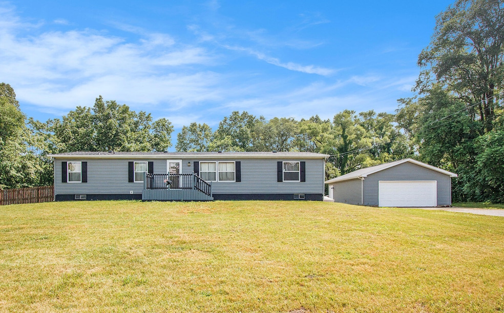 2919 N US Highway 31