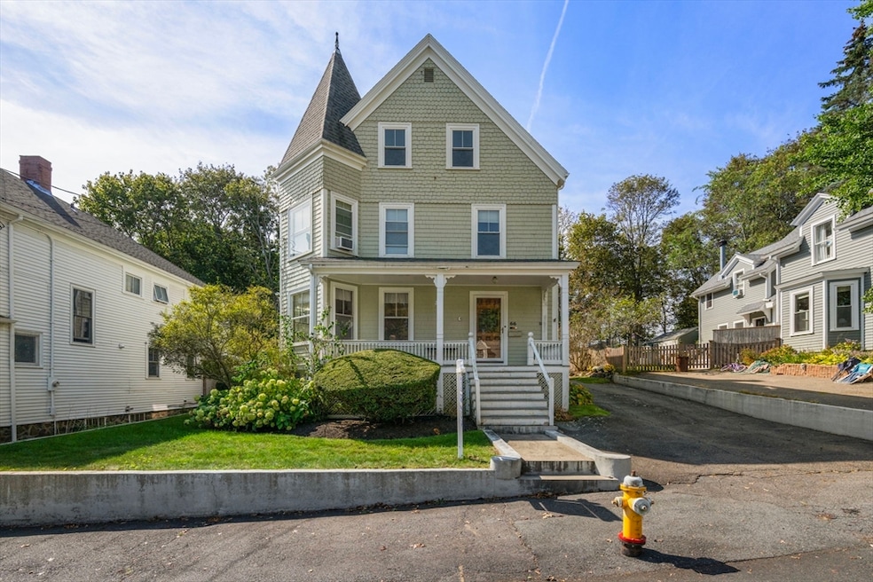 66 Jersey St, Marblehead, MA 01945 - photo 1