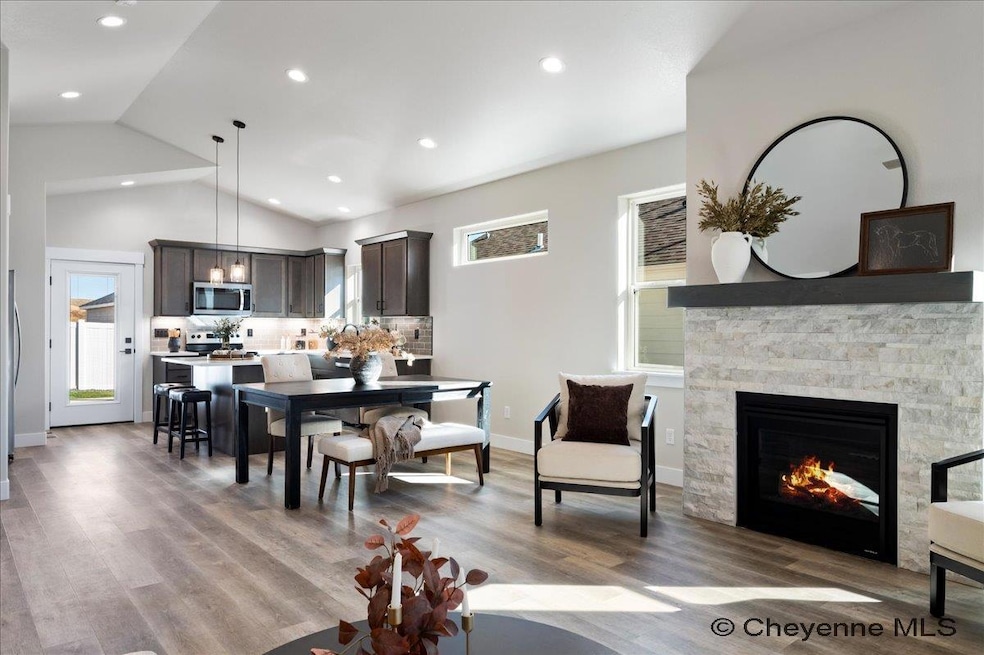 4005 Saddleback Ln, Cheyenne, WY 82001 - photo 1