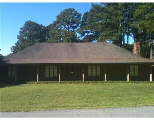 413 Lookout Pass, Pineville, LA 71360 - photo 1