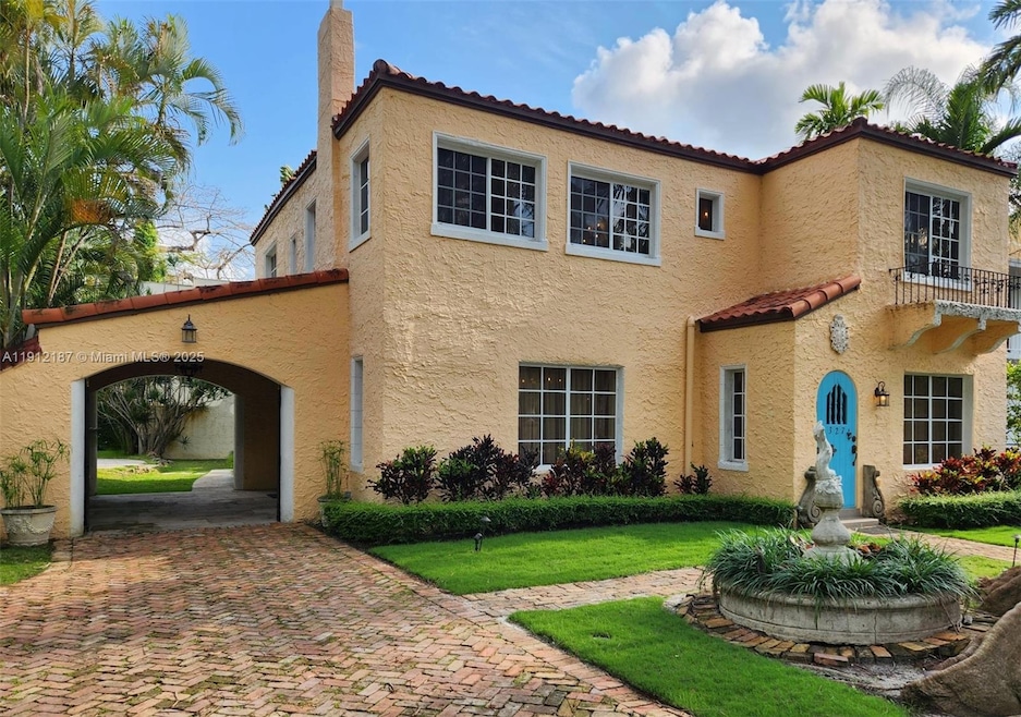 327 Menores Ave, Miami, FL 33134 - photo 1