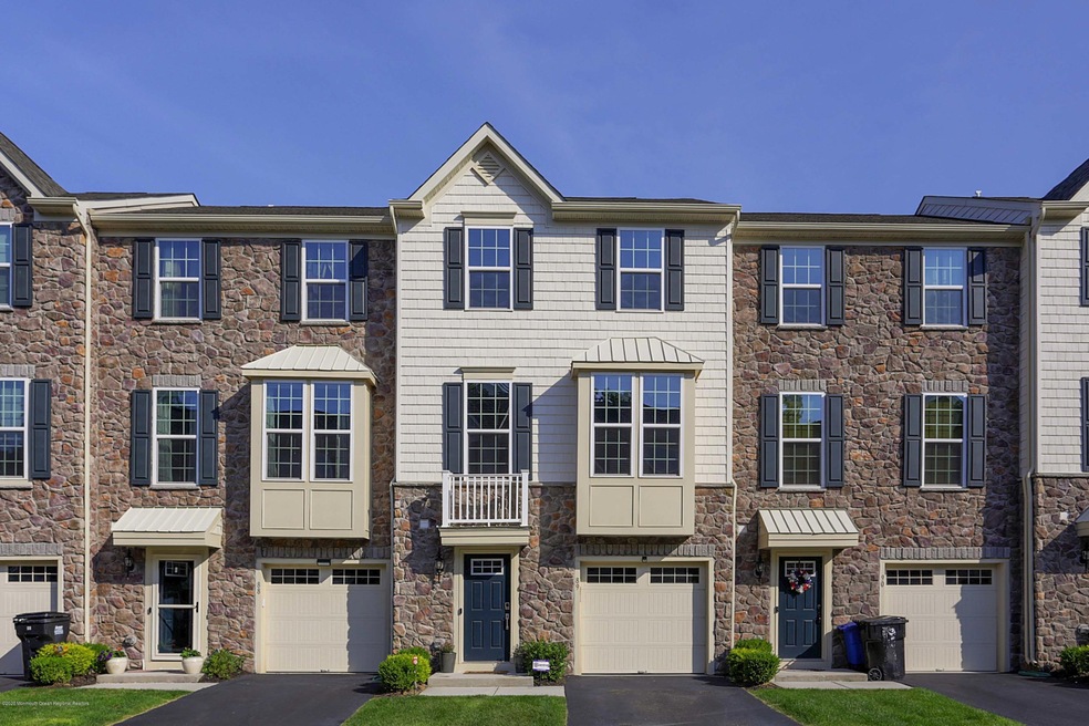 89 Lcpl Phillip E Frank Way, Cliffwood, NJ 07721 - photo 1