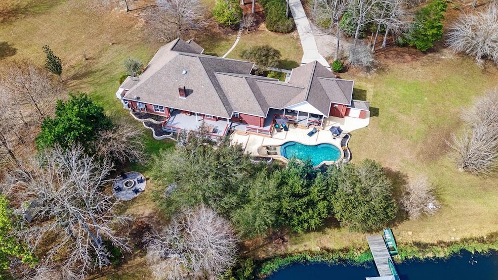 88 Hidden Hills Dr E, Picayune, MS 39466 - photo 1