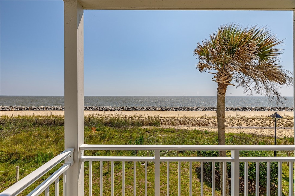 1175 N Beachview Dr unit 184, Jekyll Island, GA 31527 - photo 1
