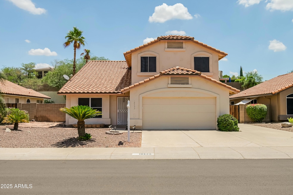 Great Curb Appeal