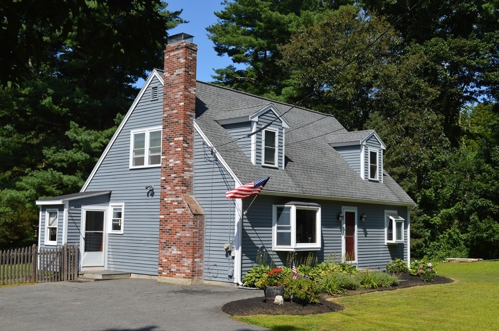 174 Ridge St, Millis, MA 02054 - photo 1