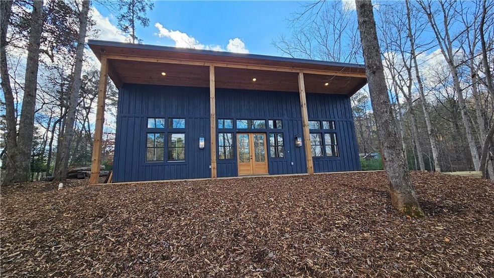 70 Muller Ln, Ellijay, GA 30540 - photo 1