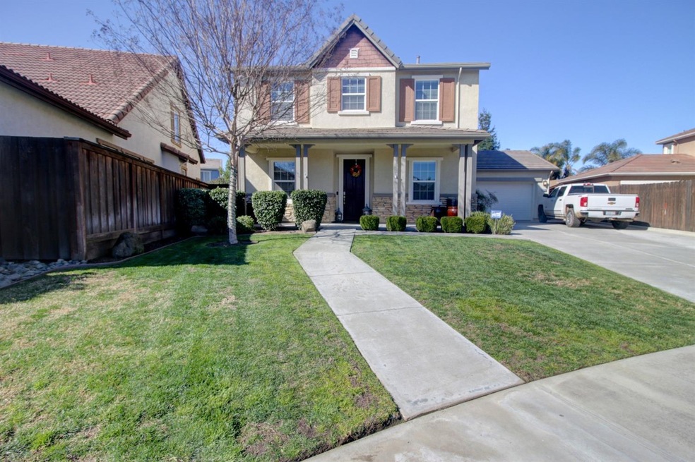 514 Kiso Ct, Oakdale, CA 95361 - photo 1