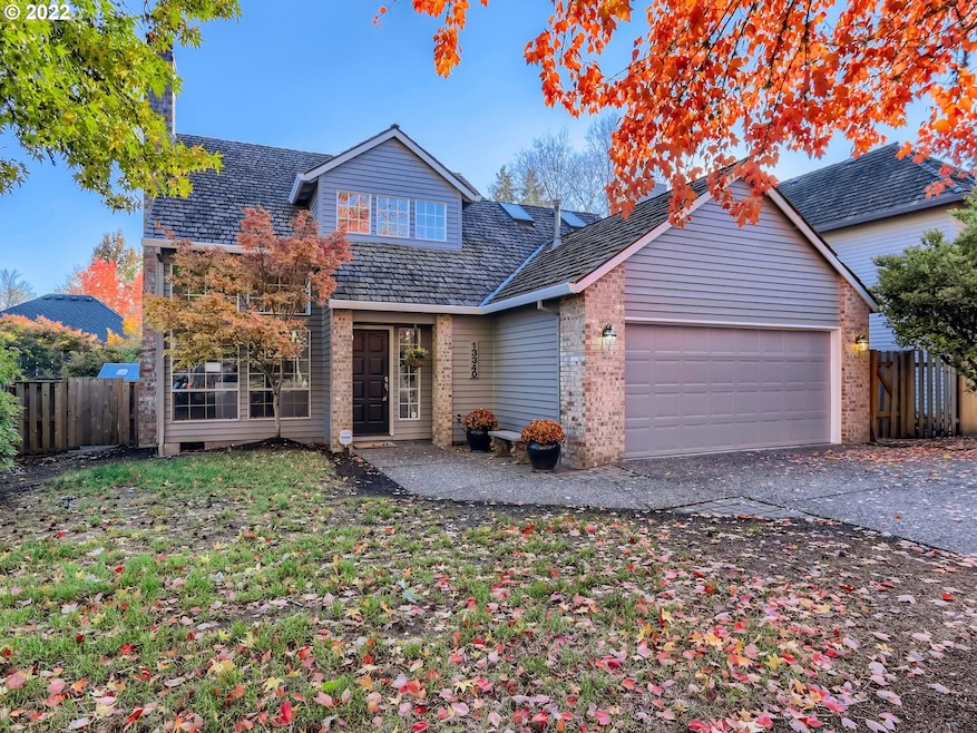 13340 SW Tapadera St, Beaverton, OR 97008 - photo 1