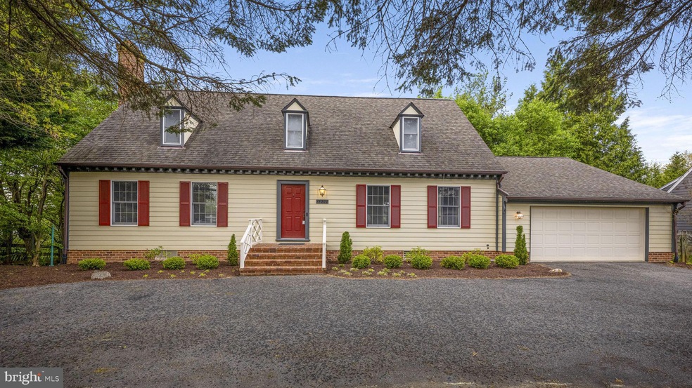 15200 Jones Ln, Gaithersburg, MD 20878 - photo 1