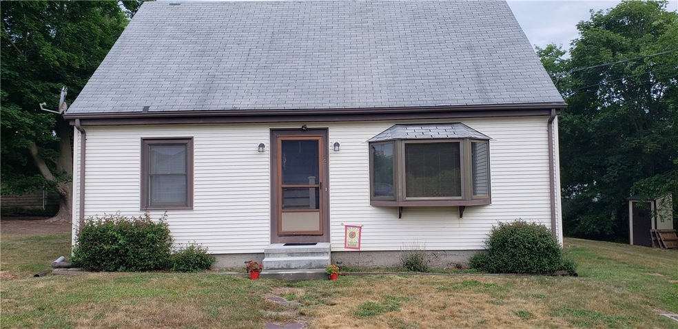 2 Will Ann Cir, Riverside, RI 02915 - photo 1