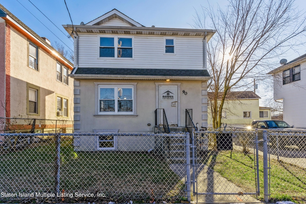 90 Brabant St, Staten Island, NY 10303 - photo 1