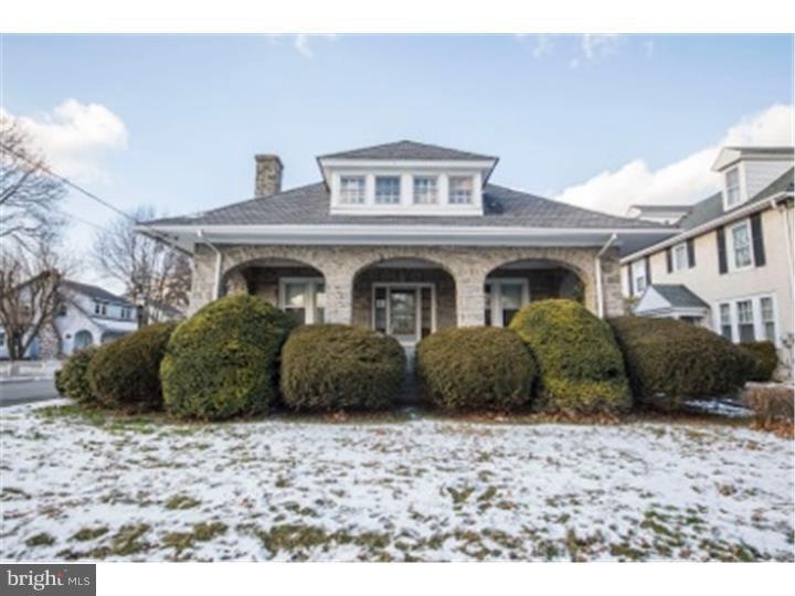 100 Washington Ave, Havertown, PA 19083 - photo 1