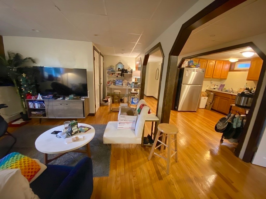 2 Wright St unit 1, Cambridge, MA 02138 - photo 1