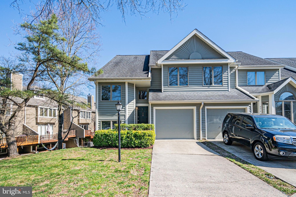 5213 Columbia Rd, Columbia, MD 21044 - photo 1