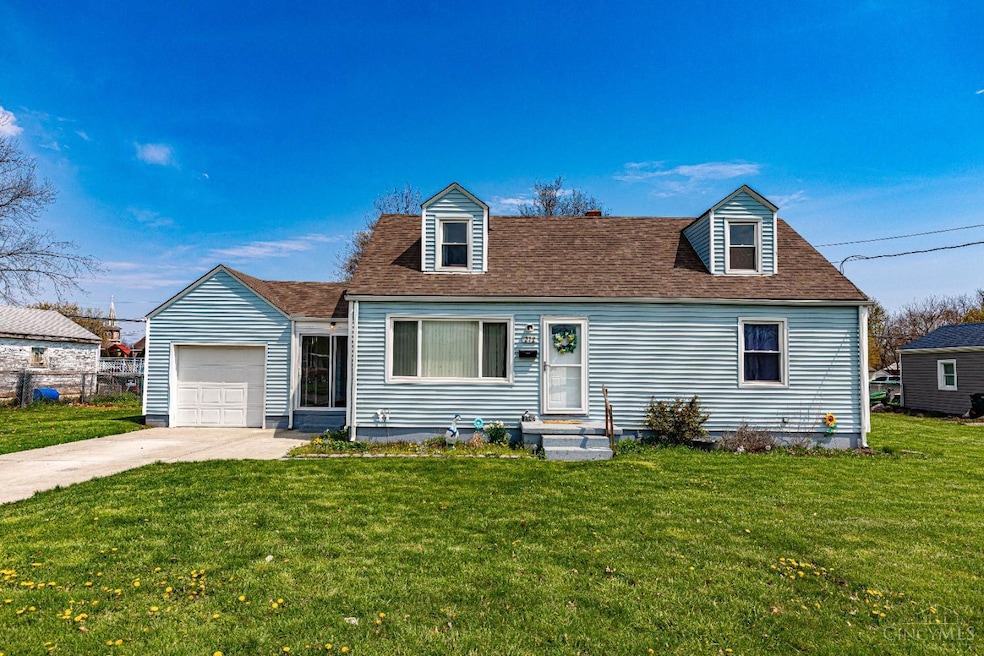 Sold $235,000