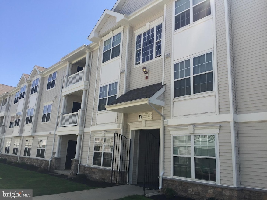 112 Lionheart Ln unit BLDG D, West Deptford, NJ 08086 - photo 1