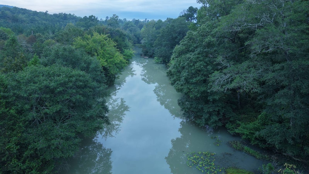 TBD Lowrie Loop, Smithville, OK 74957 - photo 1