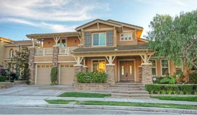 An Amazing House!