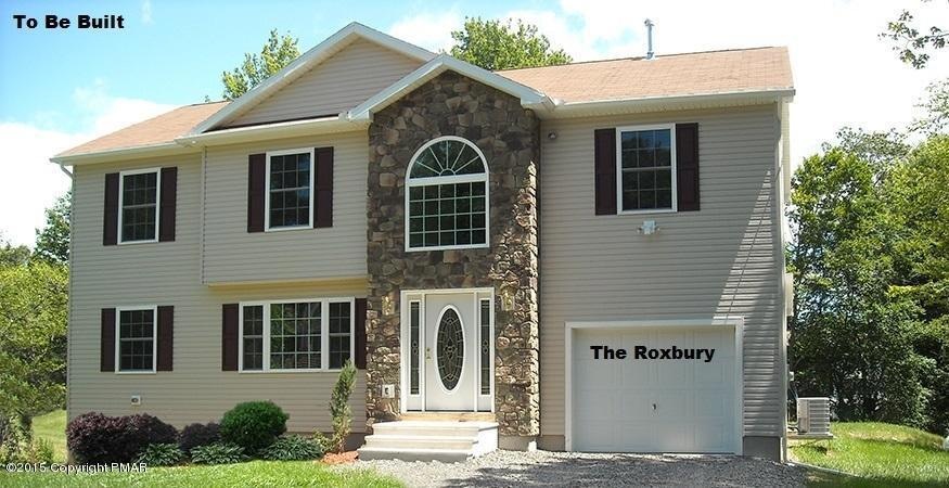 795 Wedgewood Lake (Lot #62) Dr, Stroudsburg, PA 18360 - photo 1