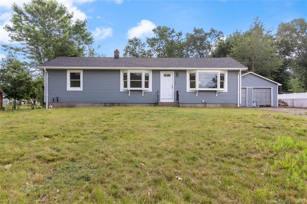 5 Evergreen Place, North Haven, CT 06473 - photo 1