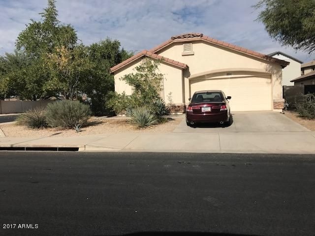 16590 w Bellview Front