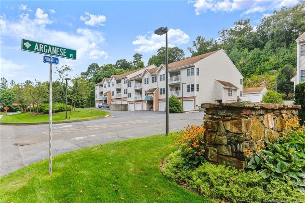 Tashua Terrace is 55 and over community, centrally