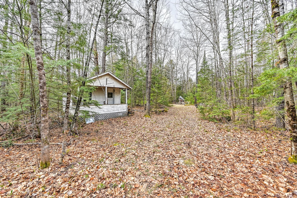 TBD Chipmunk Ln, Hartland, ME 04943 - photo 1