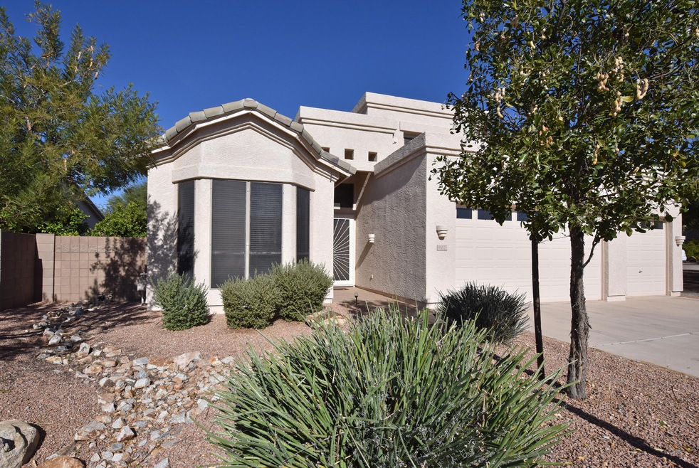 9552 E Kramer Cir, Mesa, AZ 85207 - photo 1