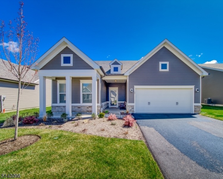 64 Cunningham Dr, Florham Park, NJ 07932 - photo 1