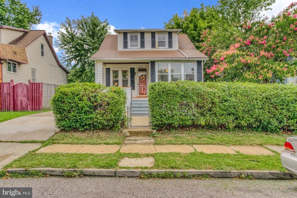 3411 Brendan Ave, Baltimore, MD 21213 - photo 1