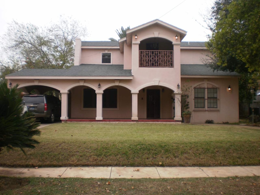 1318 Mier St, Laredo, TX 78040 - photo 1